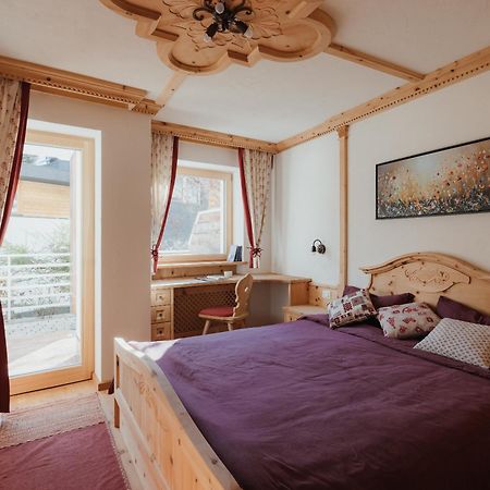 Residence Nagler - Belaval Apartments Badia  Zewnętrze zdjęcie