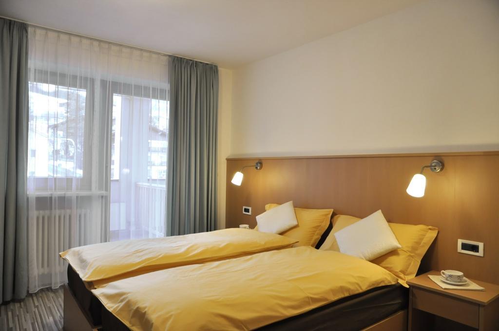 Residence Nagler - Belaval Apartments Badia  Pokój zdjęcie