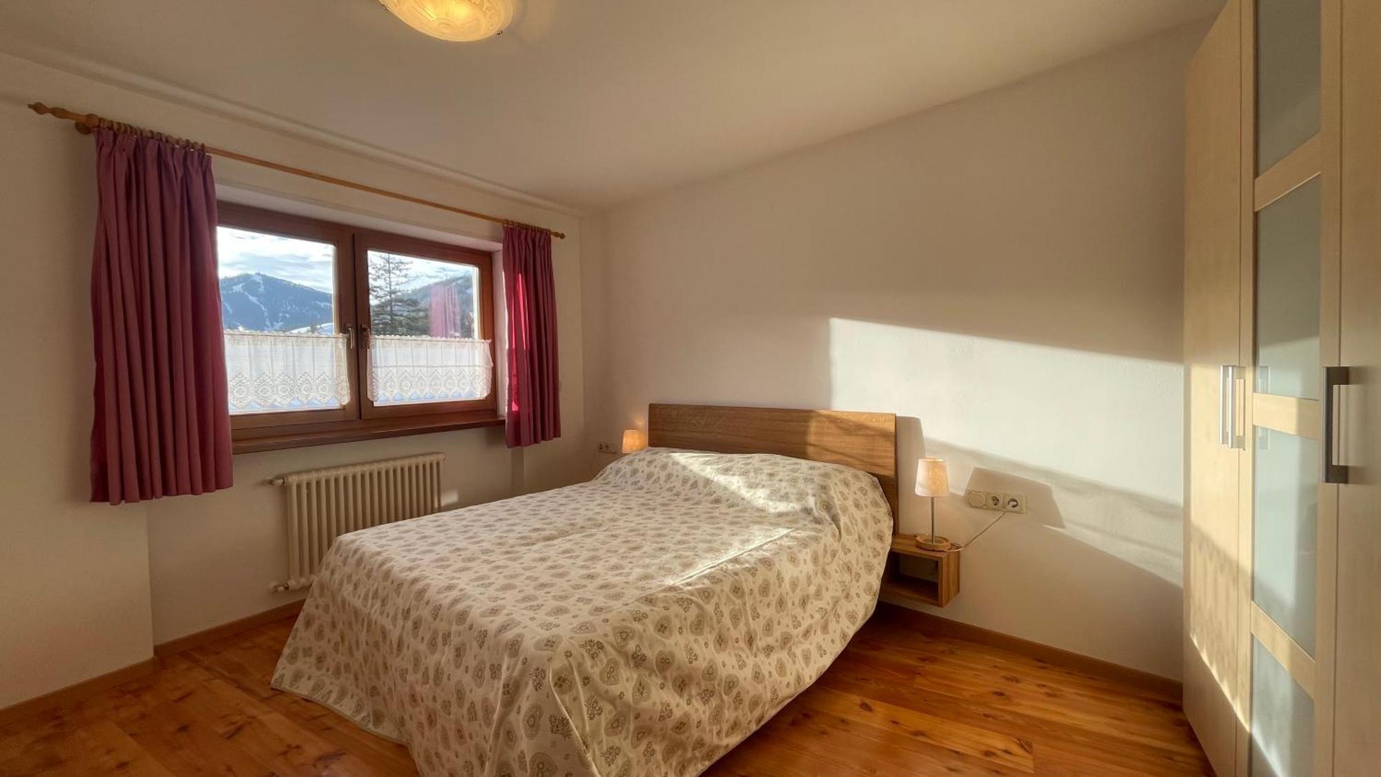 Residence Nagler - Belaval Apartments Badia  Zewnętrze zdjęcie