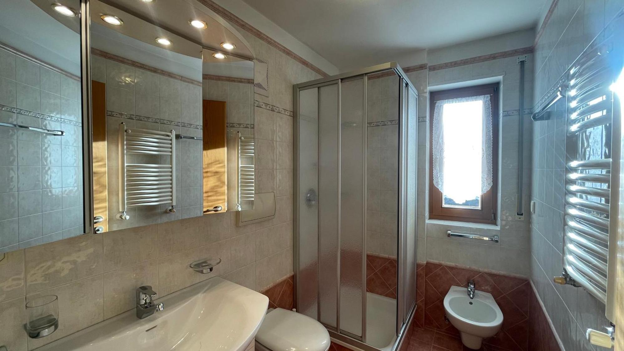 Residence Nagler - Belaval Apartments Badia  Zewnętrze zdjęcie