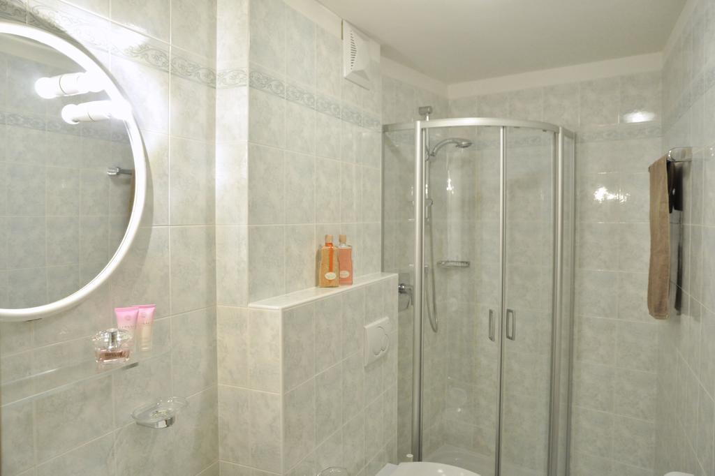Residence Nagler - Belaval Apartments Badia  Pokój zdjęcie