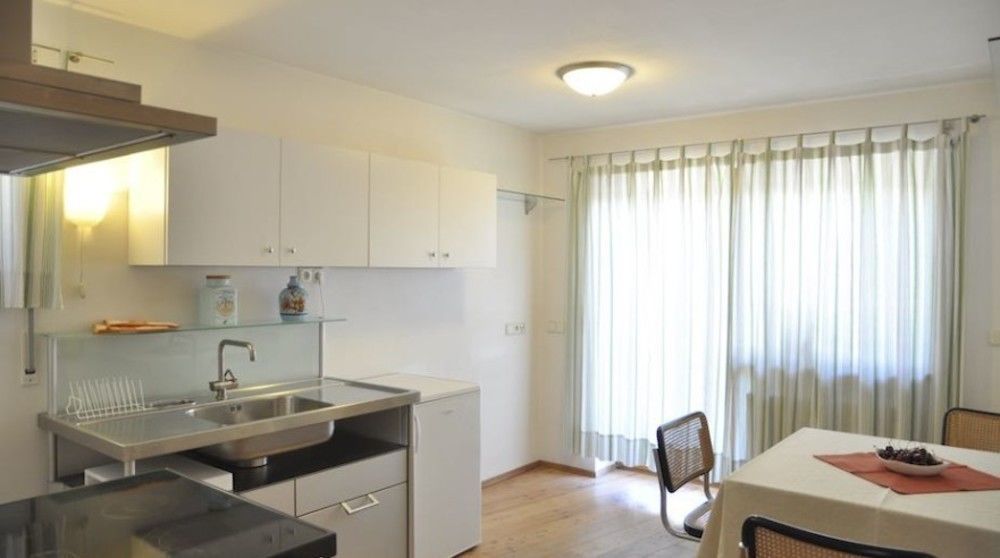 Residence Nagler - Belaval Apartments Badia  Zewnętrze zdjęcie